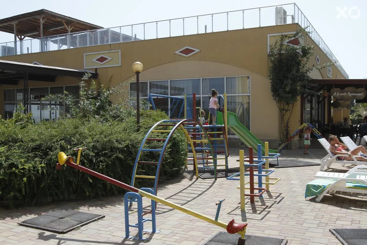 Midia Grand Resort