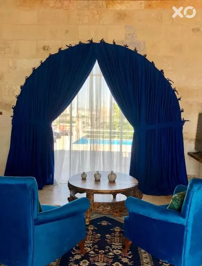 Doors Of Cappadocia Hotel
