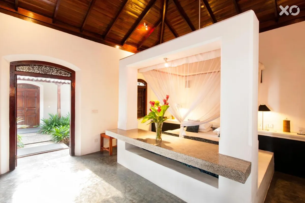Apa Villa Thalpe