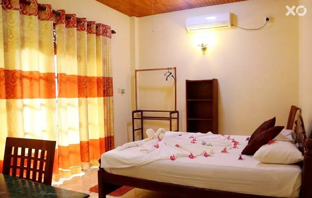 Serenity Villa
