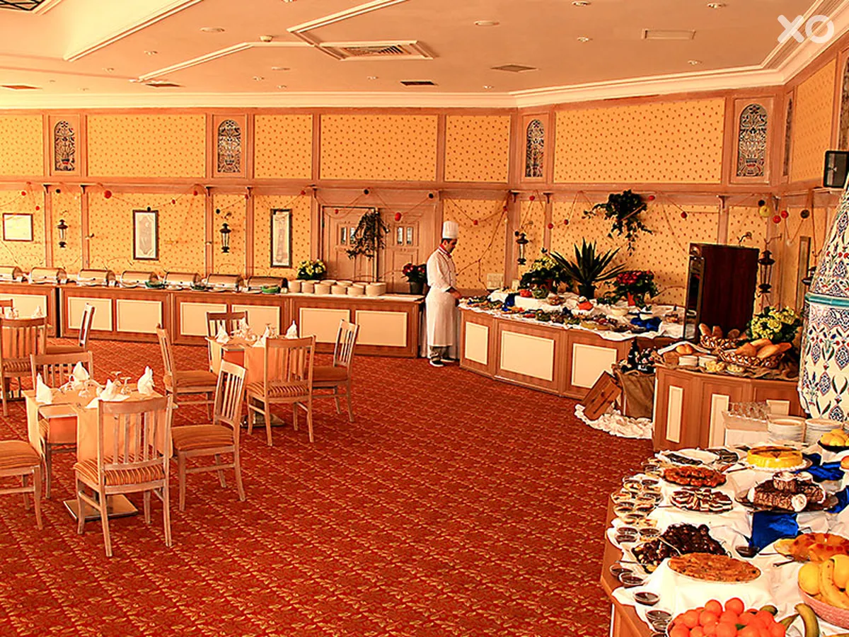 Adora Hotel & Resort