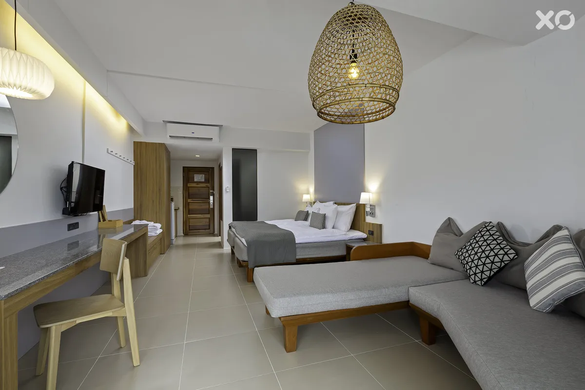 Sunwing Resort Kamala Beach