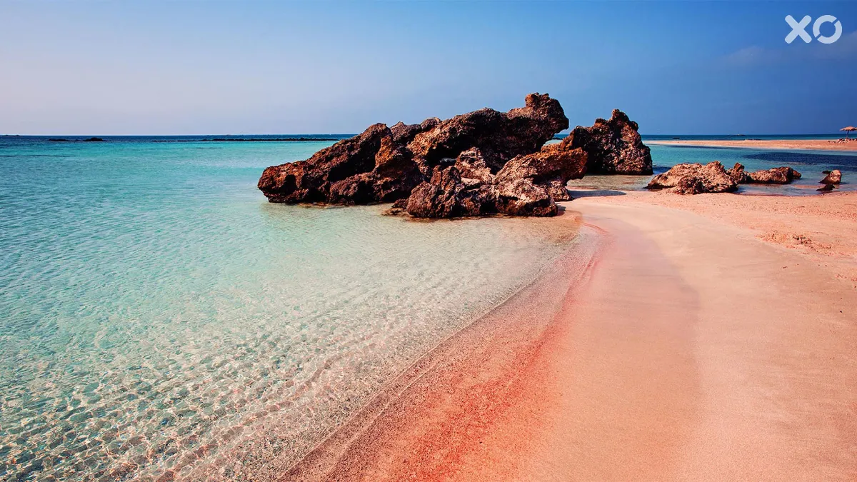 Domes Zeen Chania