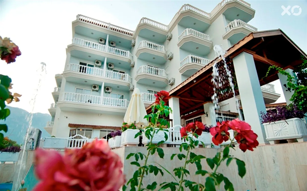 Adalin Resort Hotel