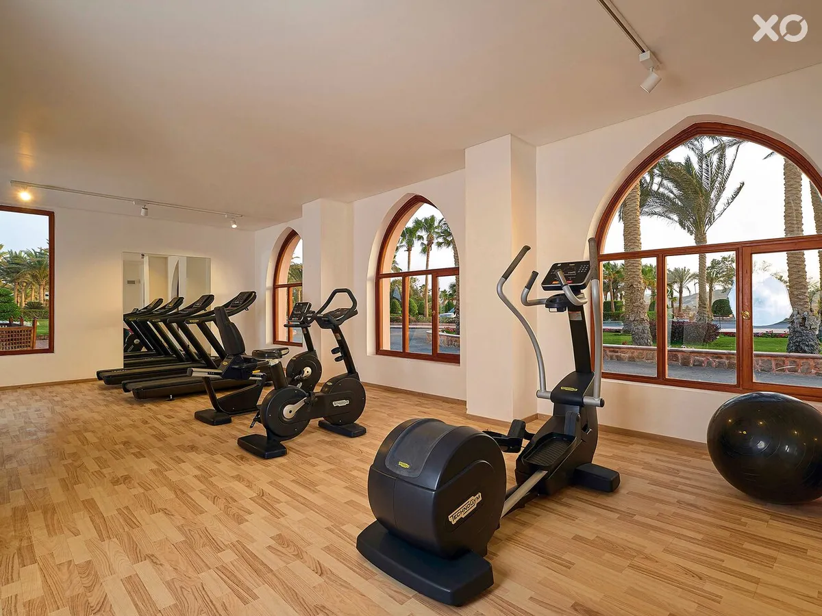Movenpick Resort El Quseir