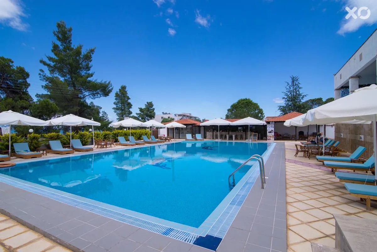 Rema Hotel