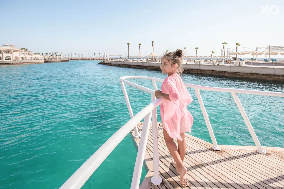 Albatros Citadel Resort Sahl Hasheesh