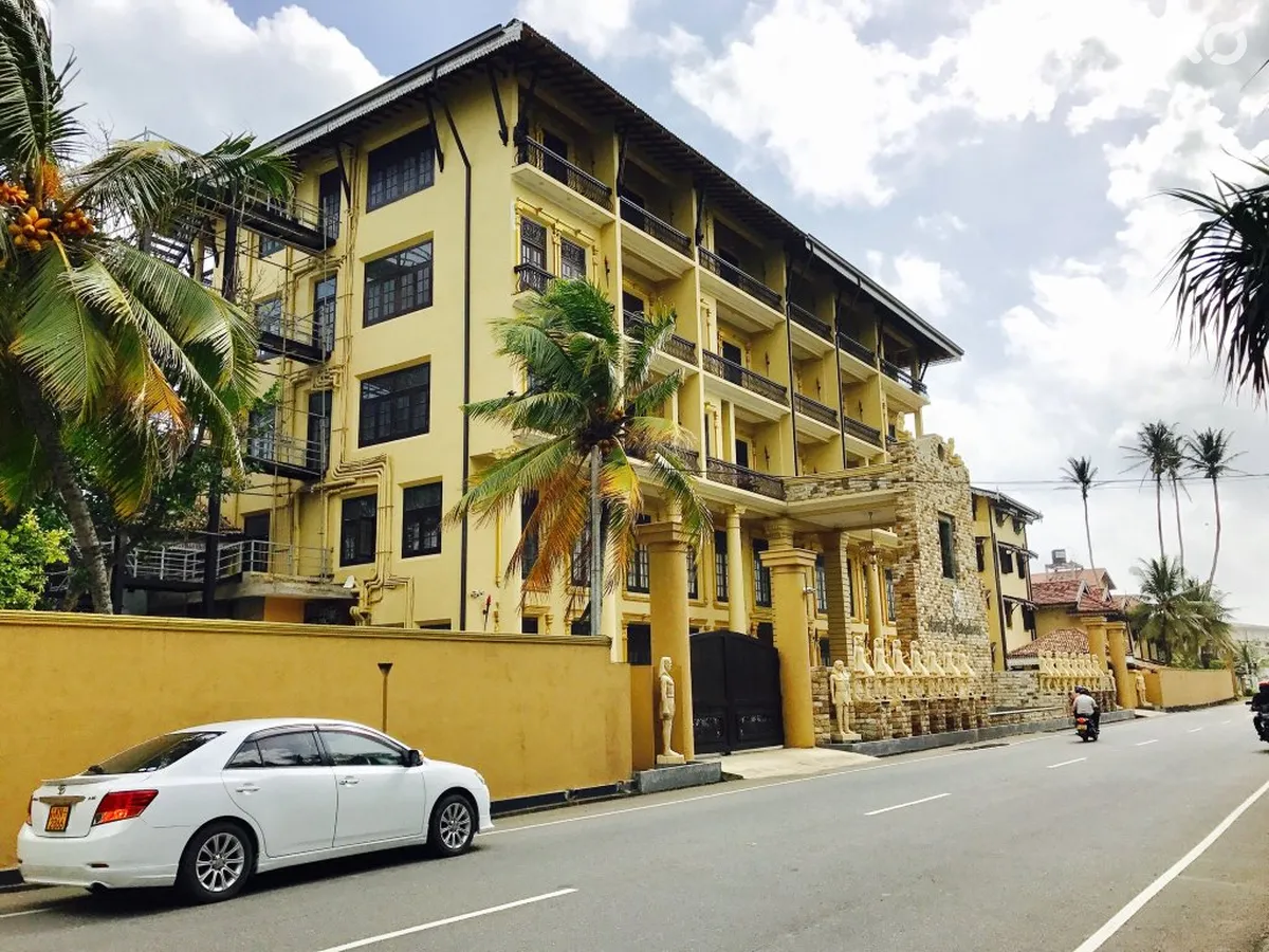Kabalana Hotel