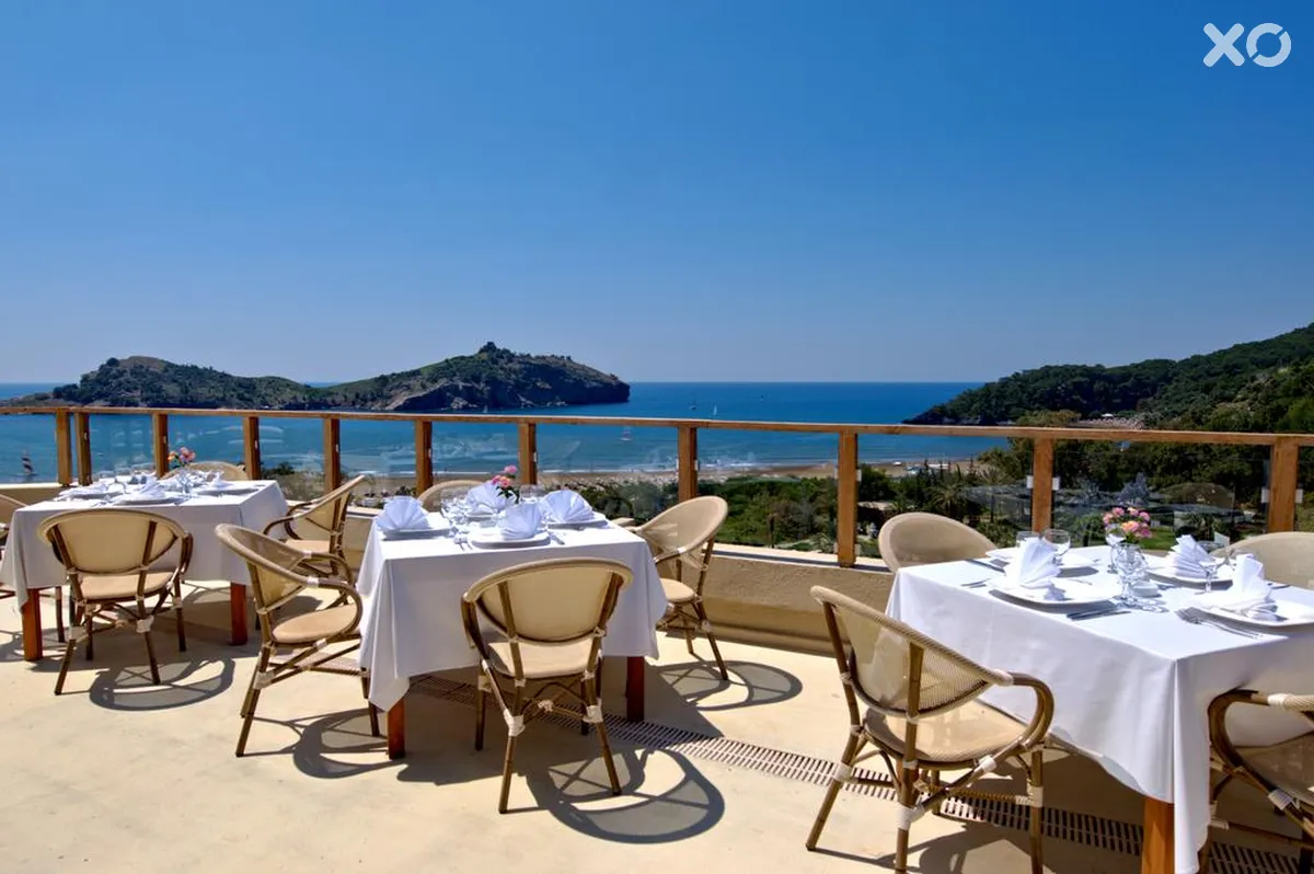 TUI Magic Life Sarigerme Hotel