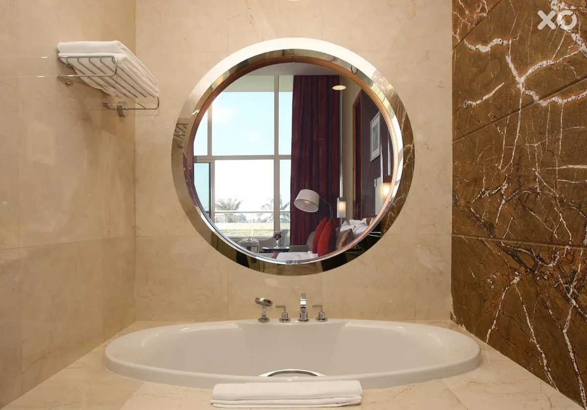 Al Raha Beach Hotel