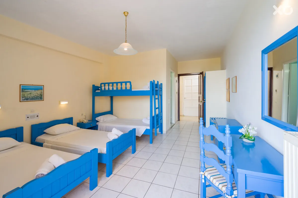 Gemini Hotel