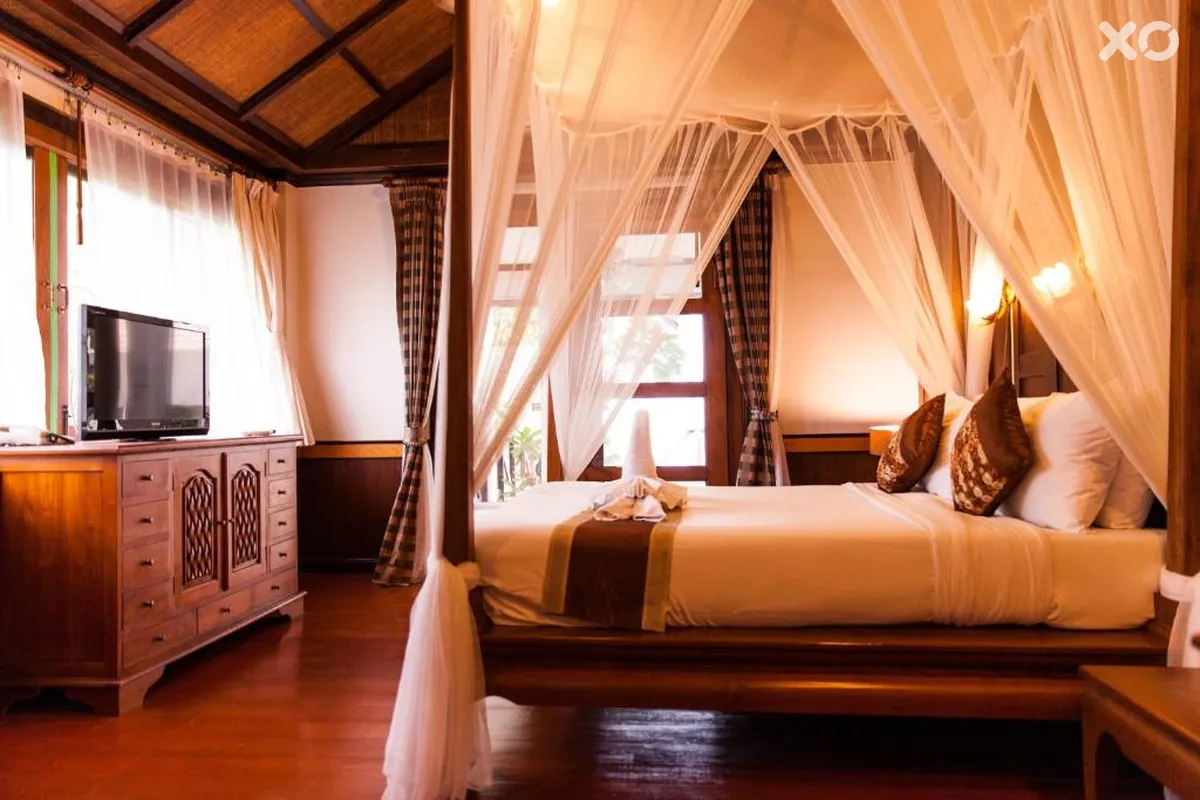 Coco Palm Beach Resort