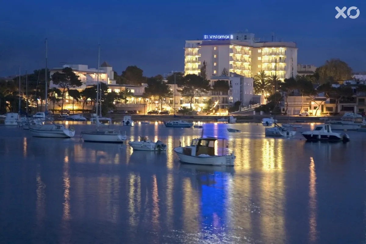 Pierre & Vacances Vistamar Hotel