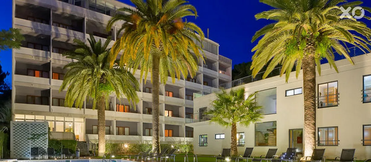 Lido Hotel