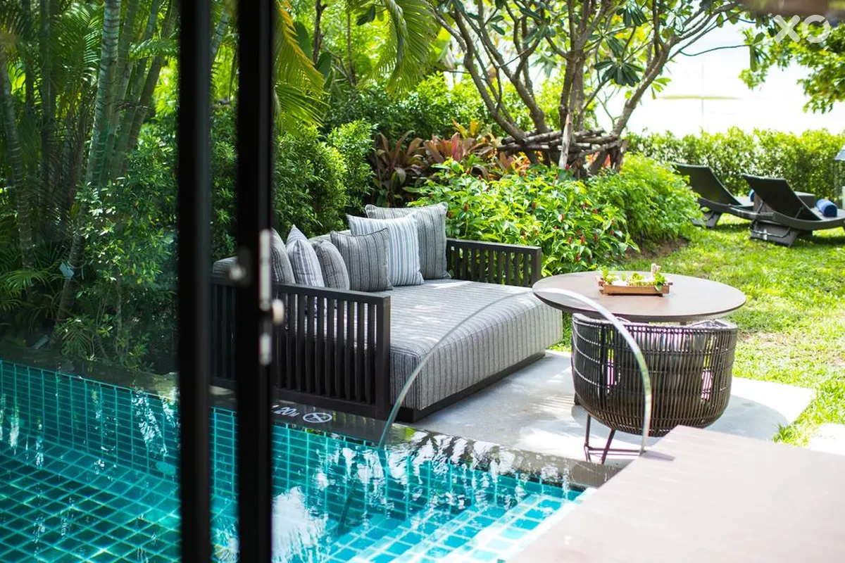 Phuket Marriott Resort & Spa Nai Yang Beach