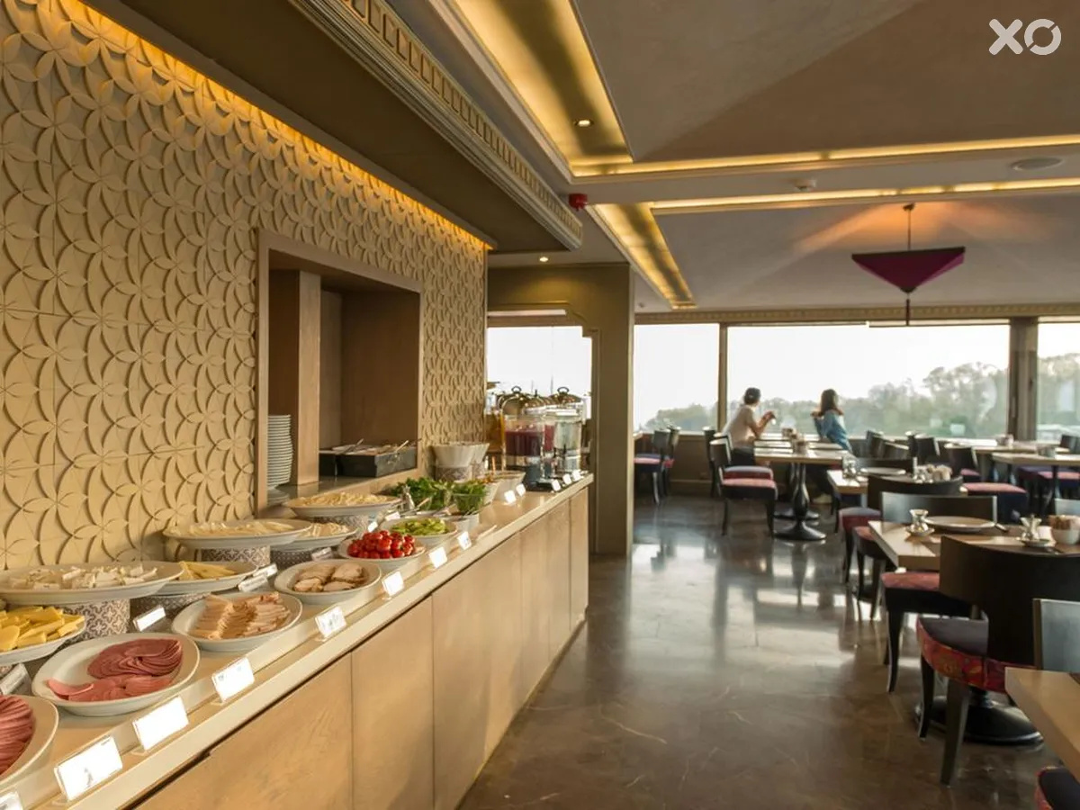 Yasmak Sultan Hotel