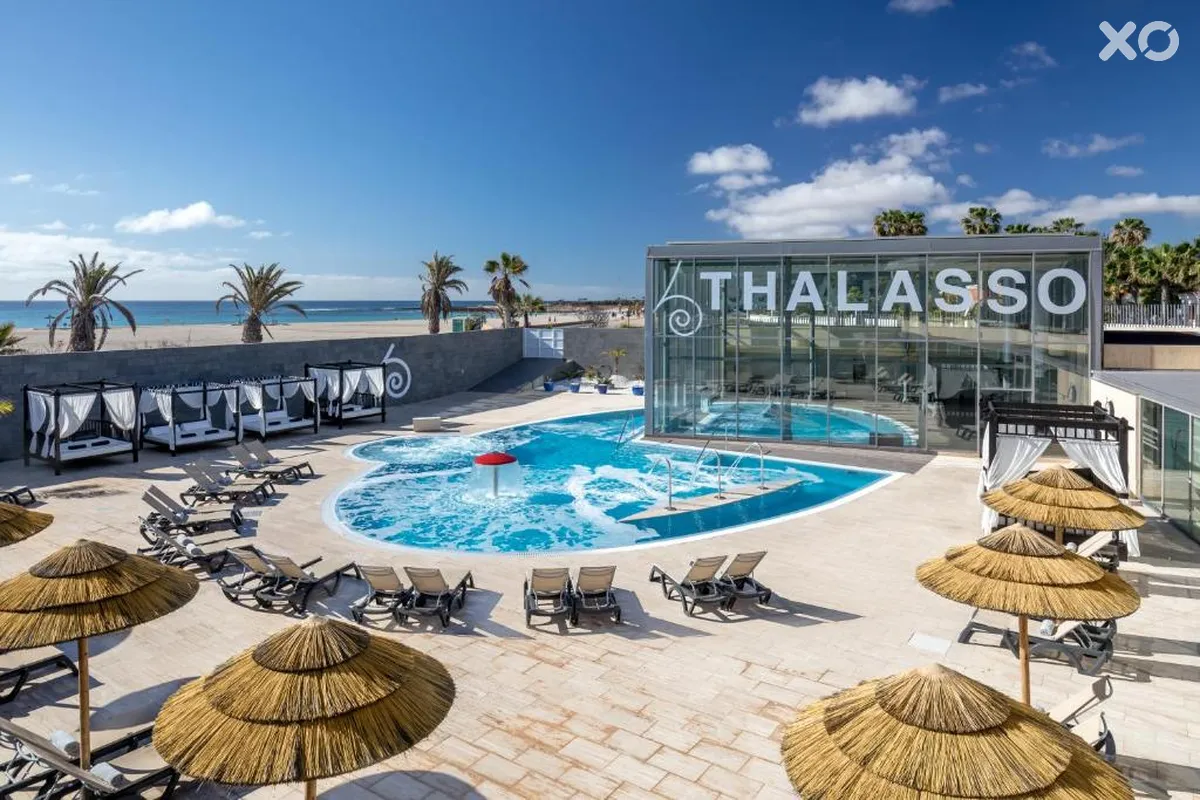 Barcelo Fuerteventura Royal Level Adults Only