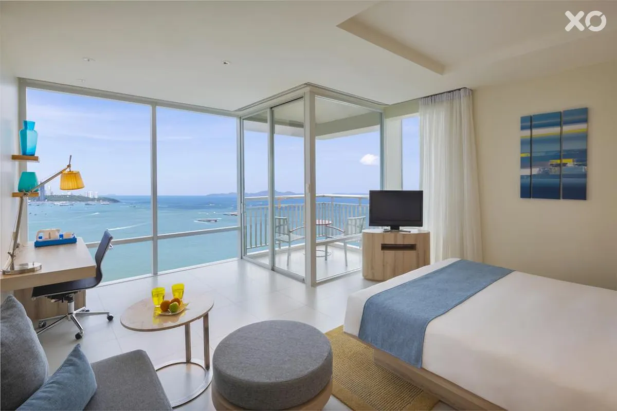 Holiday Inn Pattaya