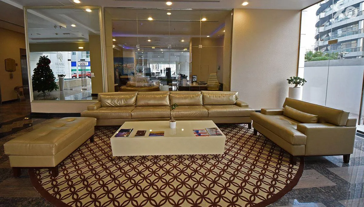 Jannah Marina Hotel Apartments