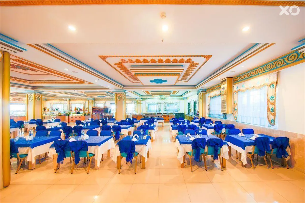 Miarosa Kemer Beach