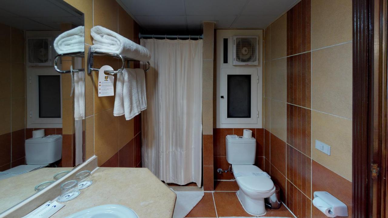 Falcon Naama Star Hotel