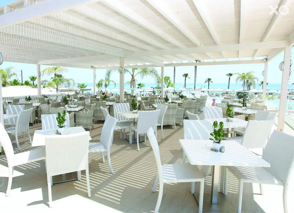 Marlita Hotel Apartments