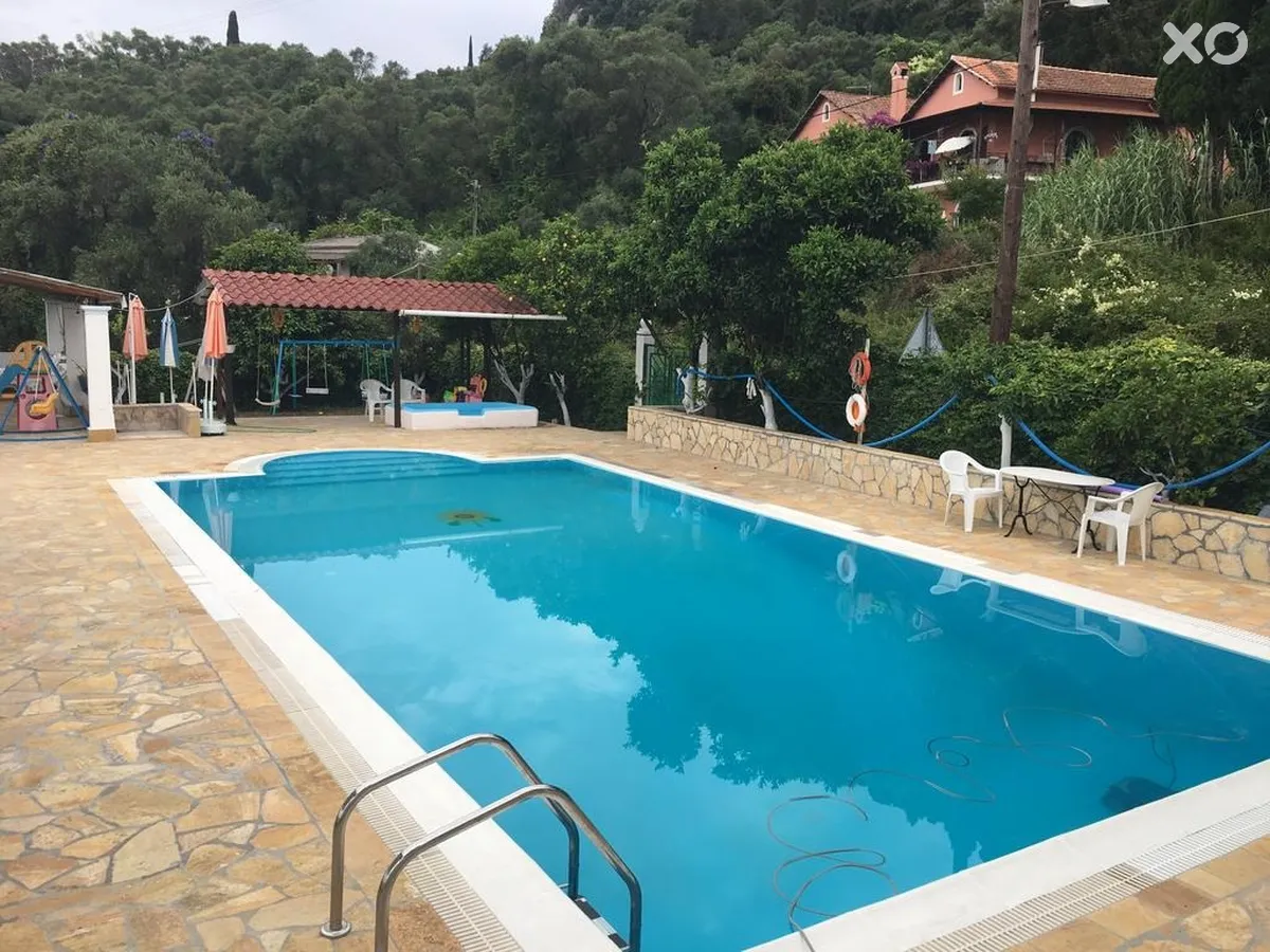 Andromaches Holiday Apartments