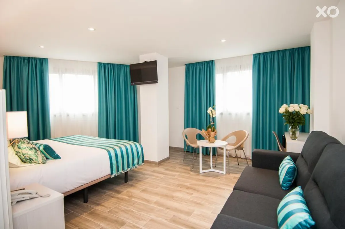 Censal Hotel