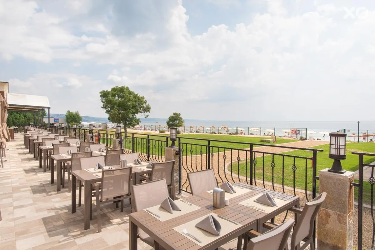 Algara Beach Hotel