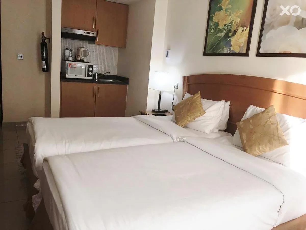 Golden Tulip Sharjah