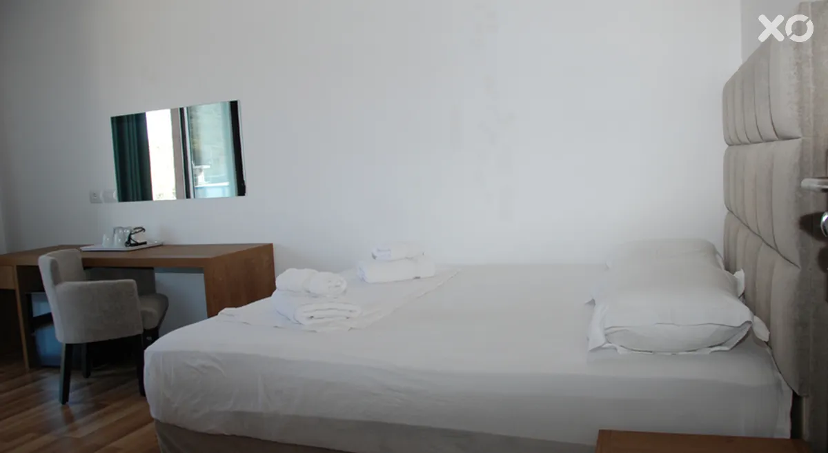 Aler Bianco Hotel