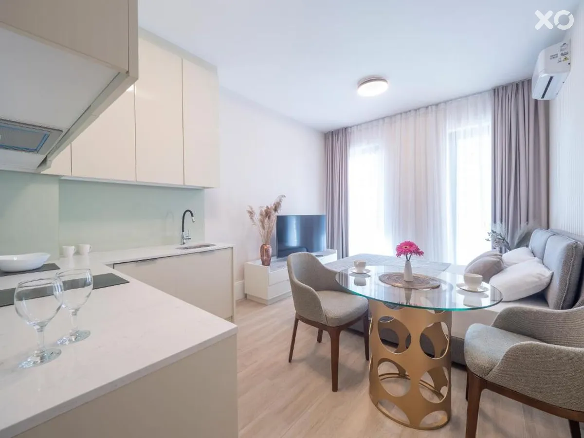 Casa Al Mare Residence
