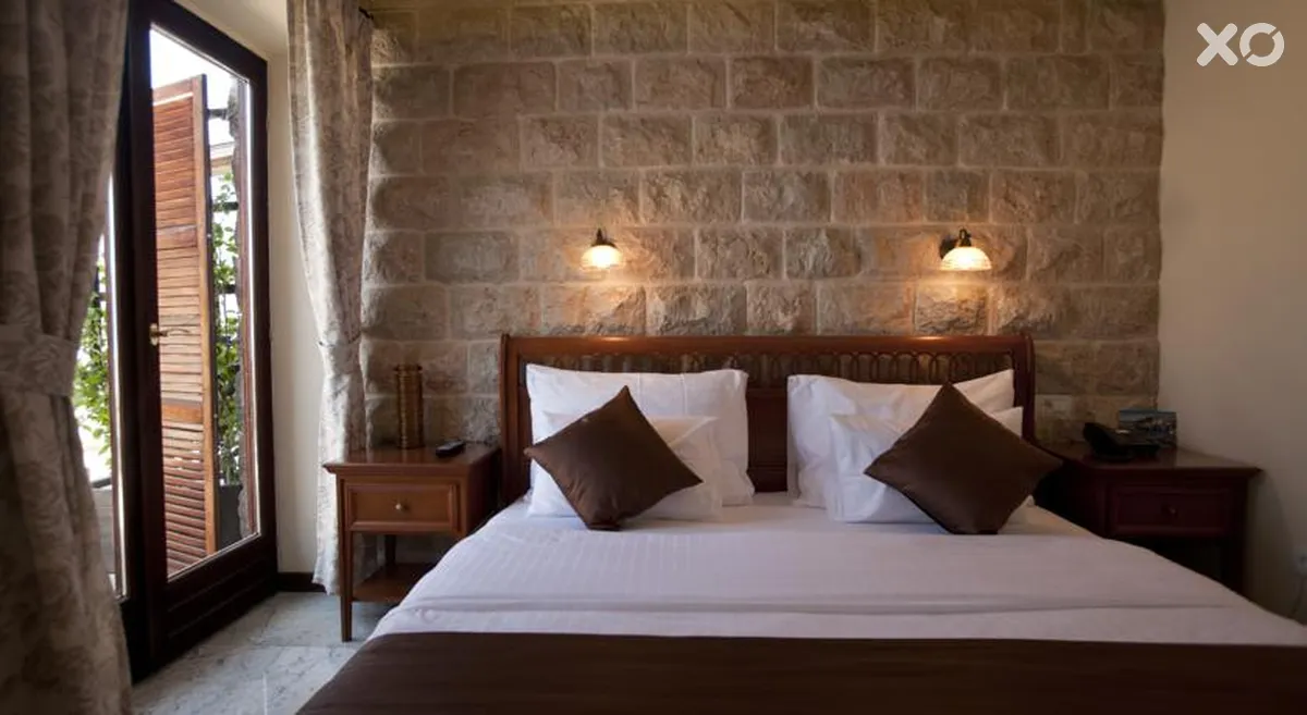 Eco Hotel Carrubba