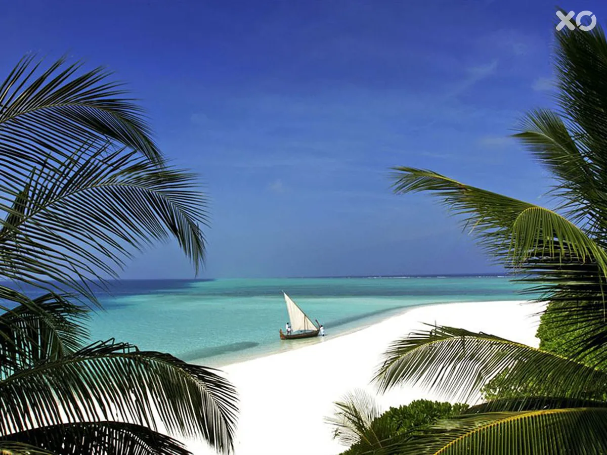 Velassaru Maldives