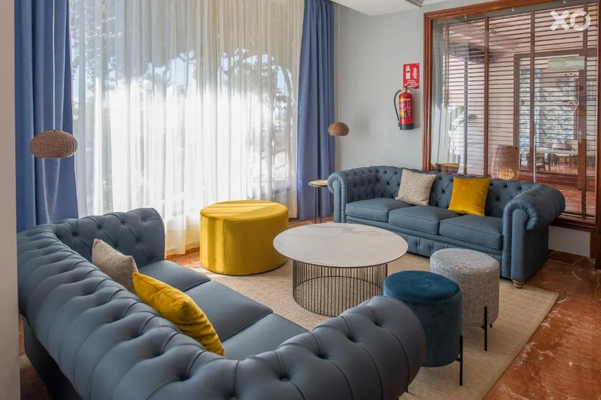 Osiris Hotel