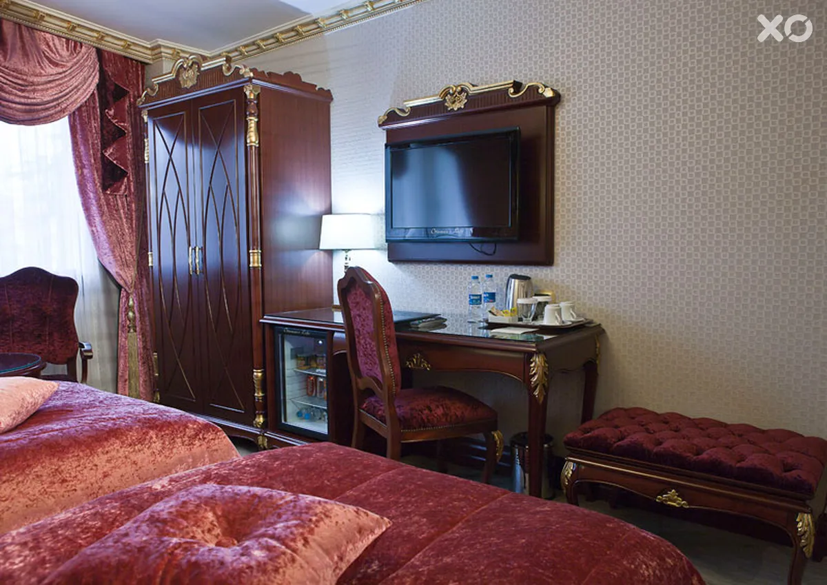 Ottomans Life Boutique Hotel
