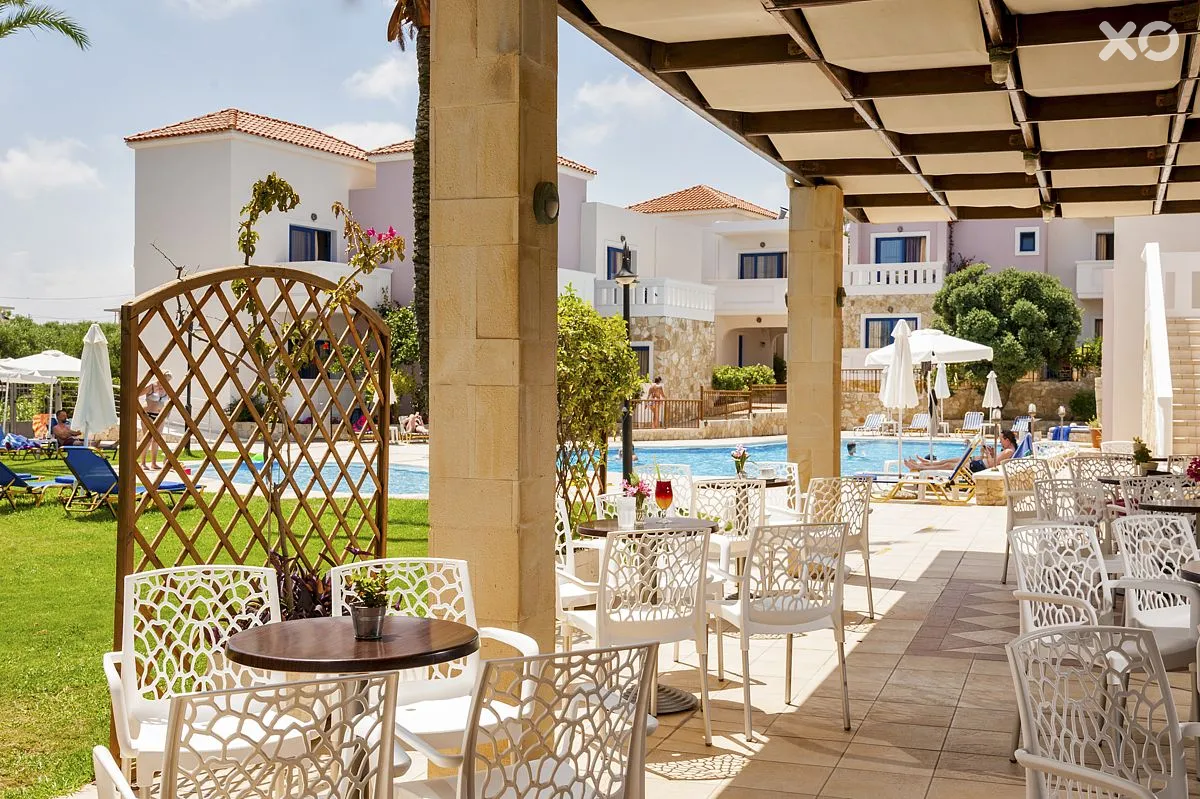 Adelais Hotel