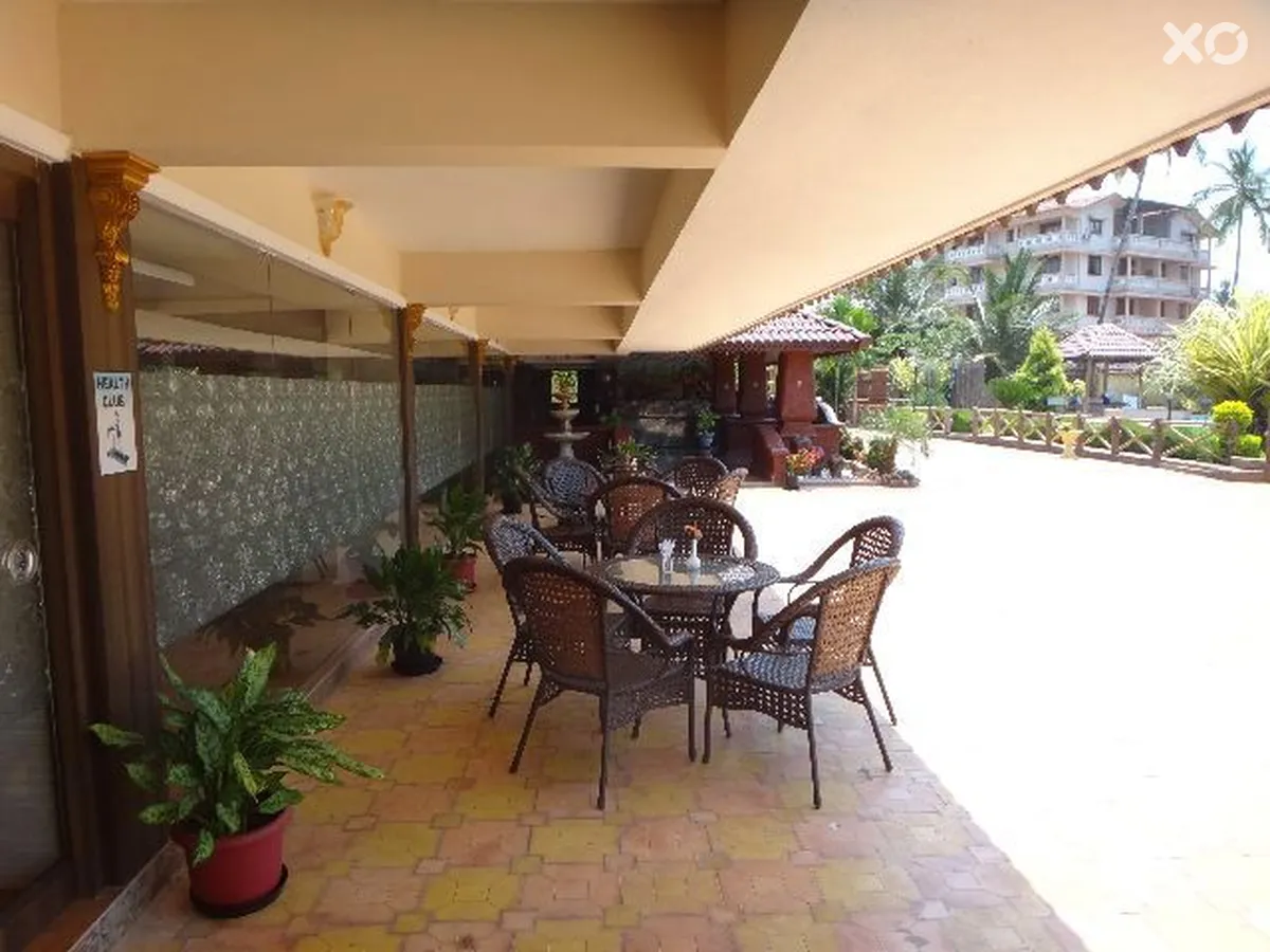 La Grace Resort