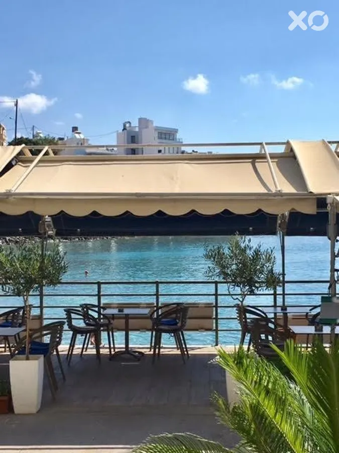 Kitro Beach Hotel