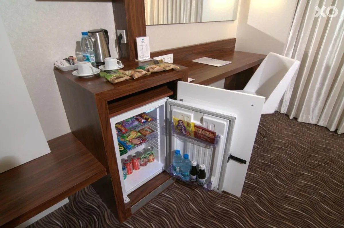 Ikbal Thermal Hotel & Spa