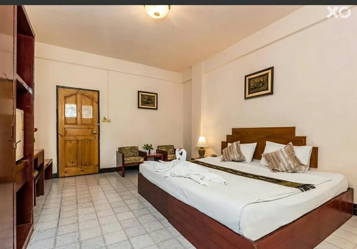 The Romeo Palace Hotel