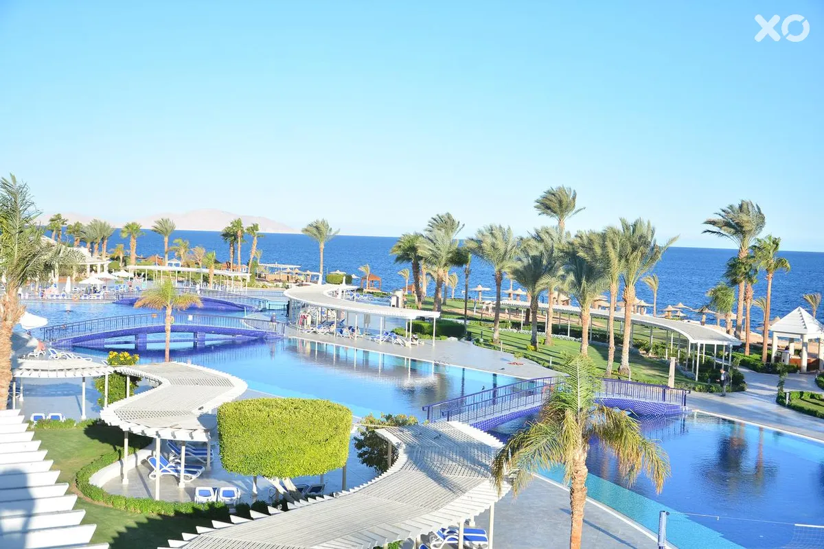 Monte Carlo Sharm Resort & Spa