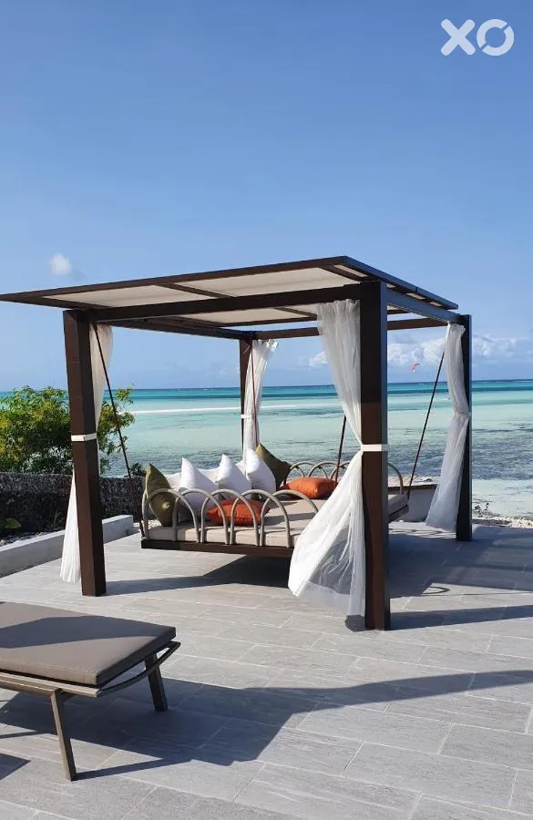 Bluu Villa