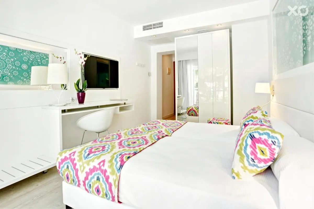 Grupotel Ibiza Beach Resort