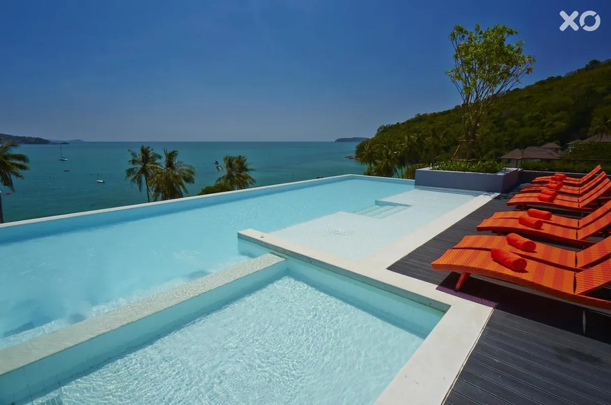 Bandara Phuket Beach Resort