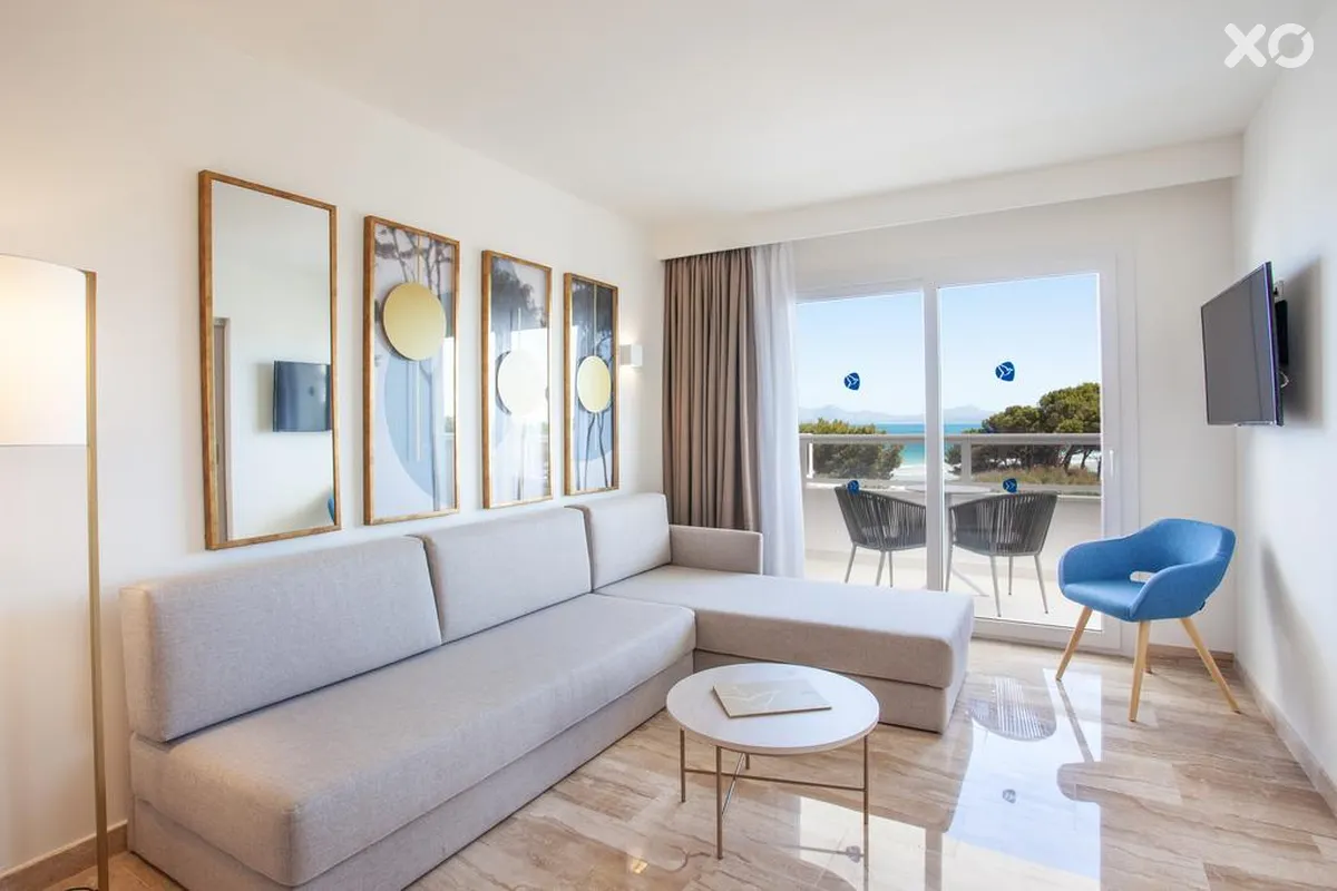 Grupotel Los Principes & Spa