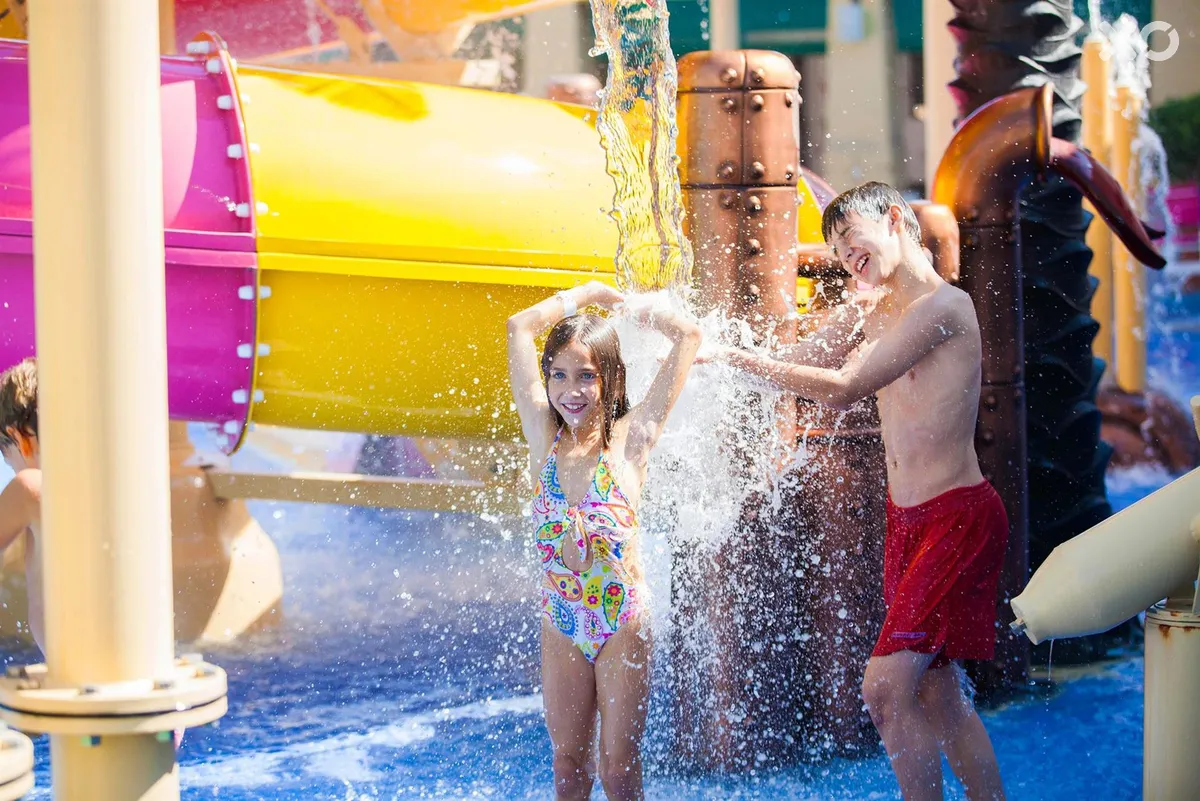 Sol Katmandu Park & ​​Resort