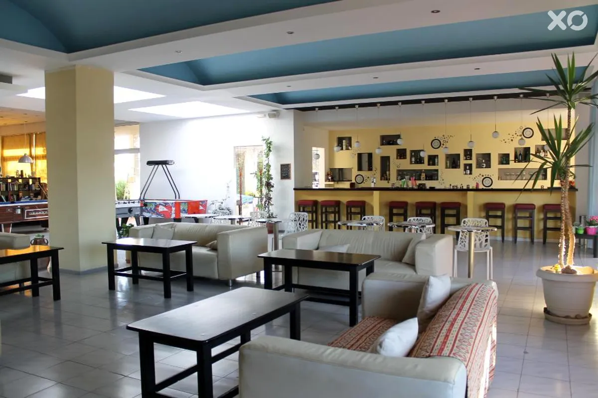 Rhodian Sun Hotel