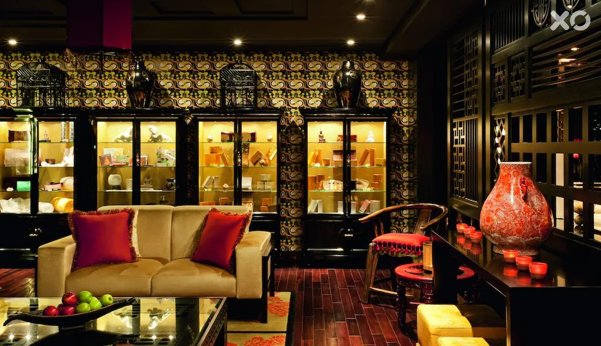 Grosvenor House a Luxury Collection Hotel Dubai