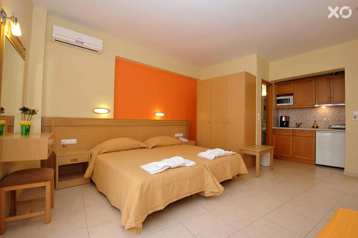 Aristea Hotel Rethymnon